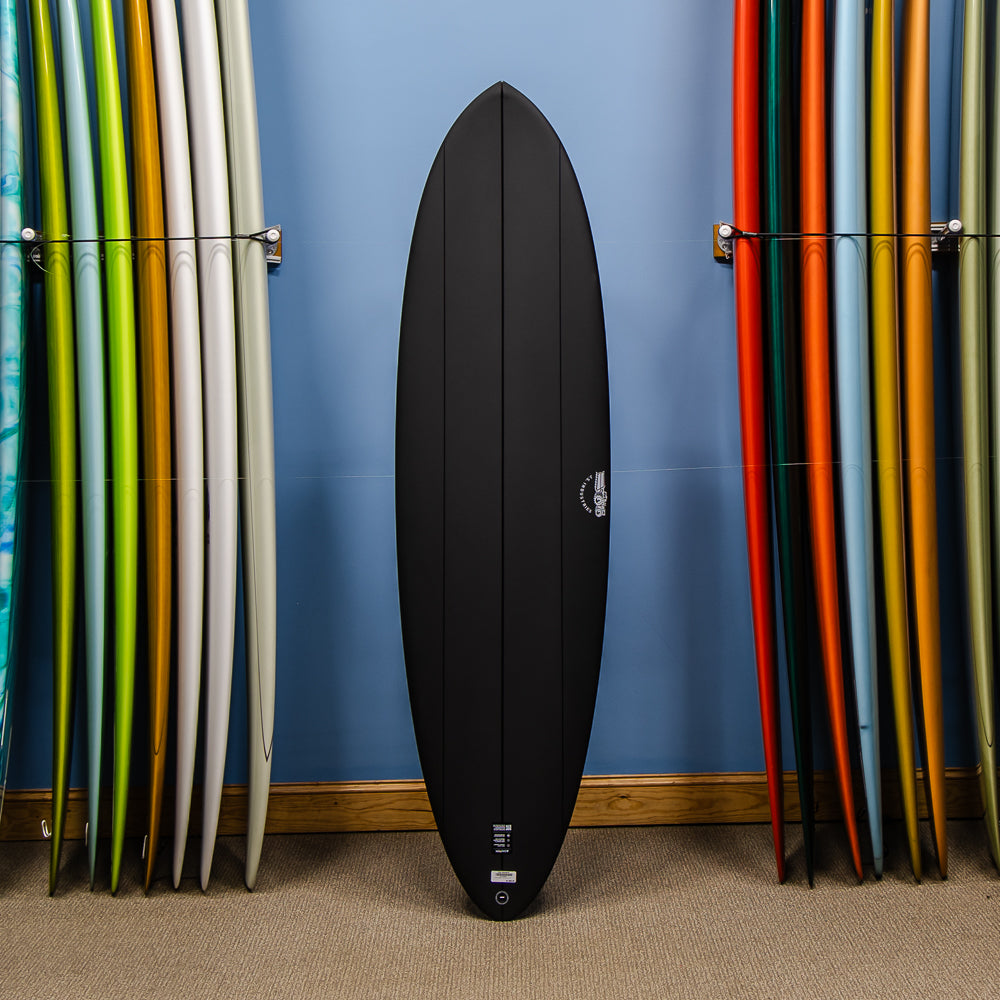 JS Big Baron Carbotune 6'8"