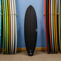 JS Big Baron Carbotune 6'8"