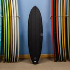 JS Big Baron Carbotune 6'8"