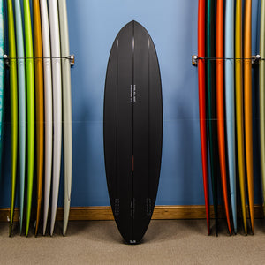 JS Big Baron Carbotune 6'8"