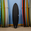 JS Big Baron Carbotune 6'8"