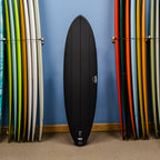 JS Big Baron Carbotune 6'8"