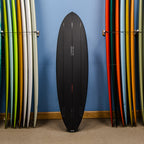 JS Big Baron Carbotune 6'8"
