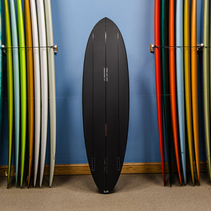 JS Big Baron Carbotune 6'8"