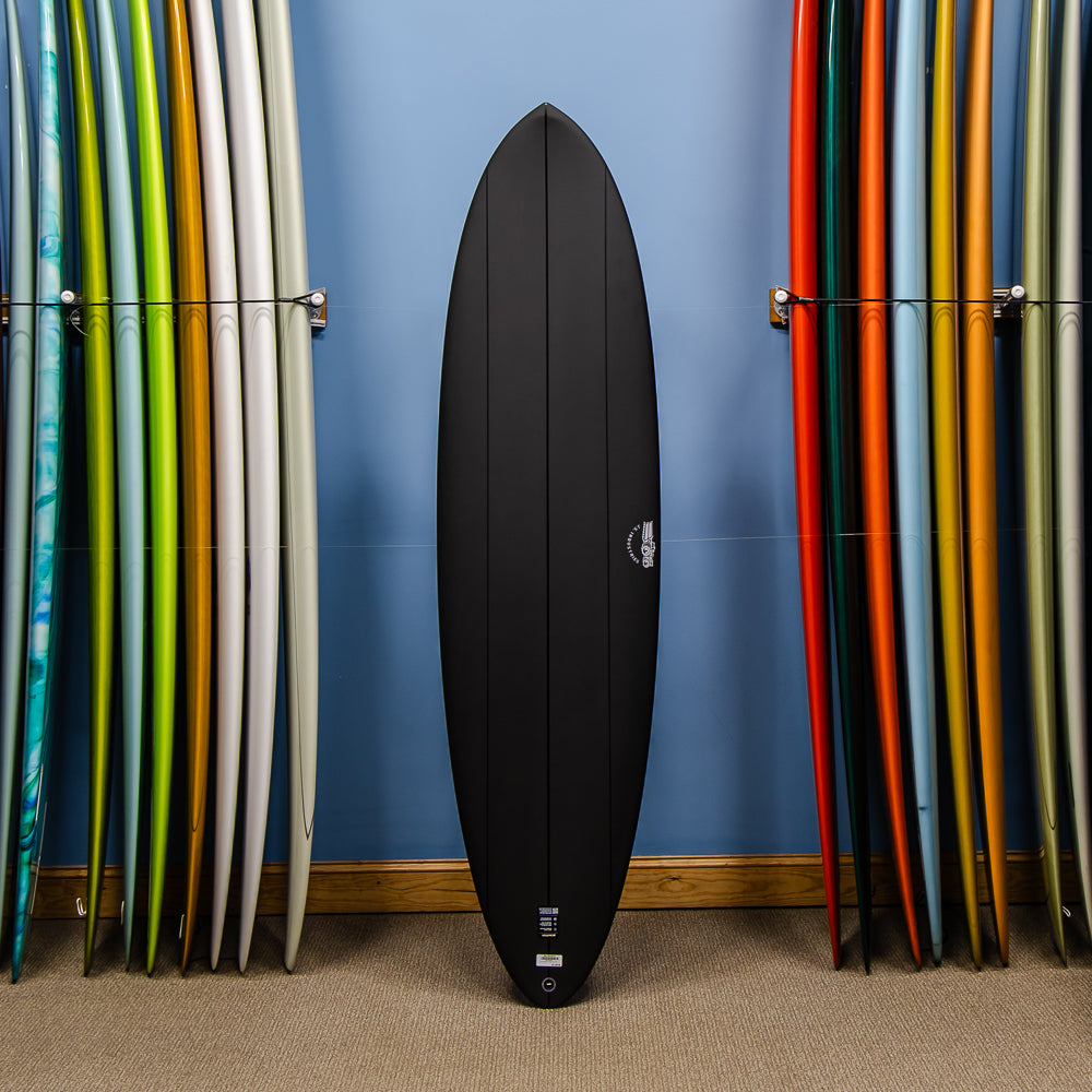 JS Big Baron Carbotune 7'0"