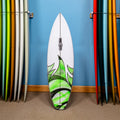 JS Xero Gravity Youth PU/Poly 5'5"