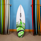 JS Xero Gravity Youth PU/Poly 5'5"