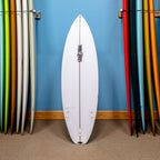 JS Xero Gravity Youth PU/Poly 5'5"