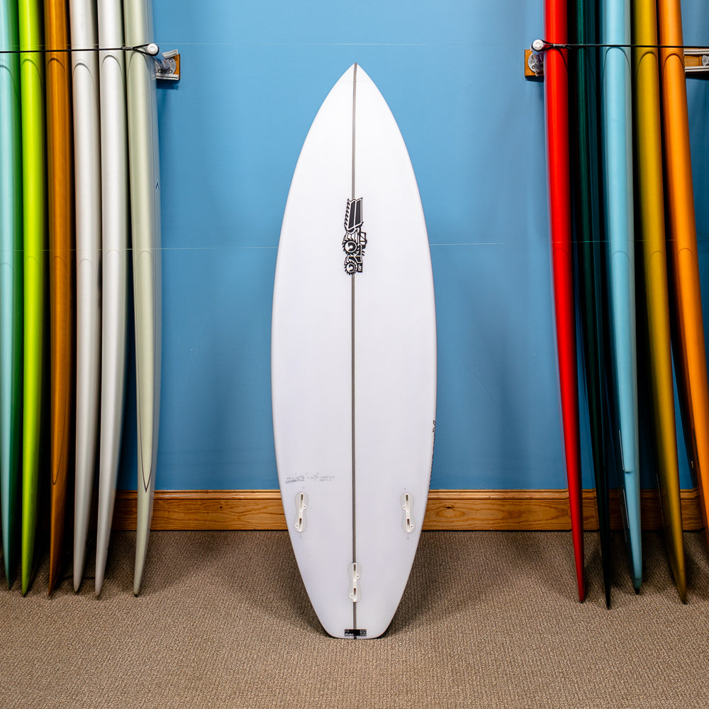 JS Xero Gravity Youth PU/Poly 5'5"