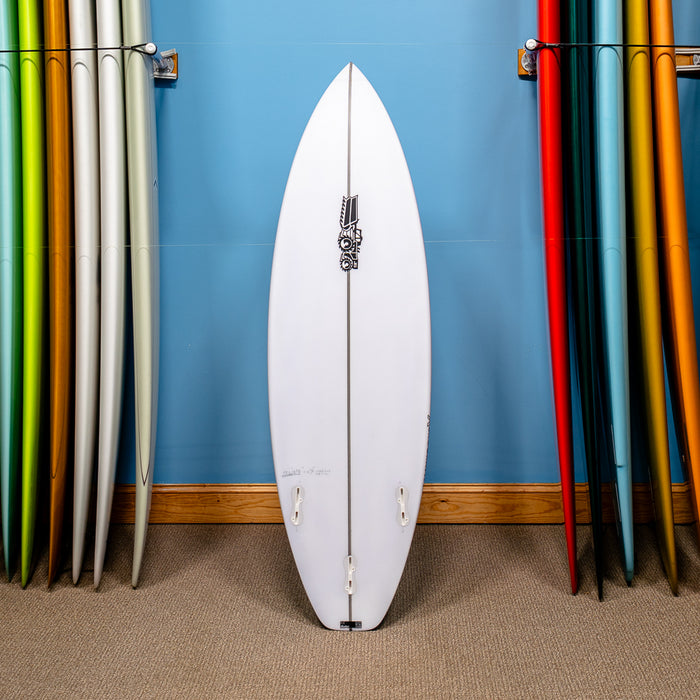 JS Xero Gravity Youth PU/Poly 5'5"