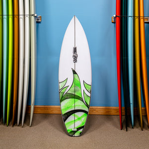 JS Xero Gravity Youth PU/Poly 5'5"