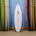 JS Xero Gravity PU/Poly 6'0"