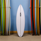 JS Xero Gravity PU/Poly 6'0"