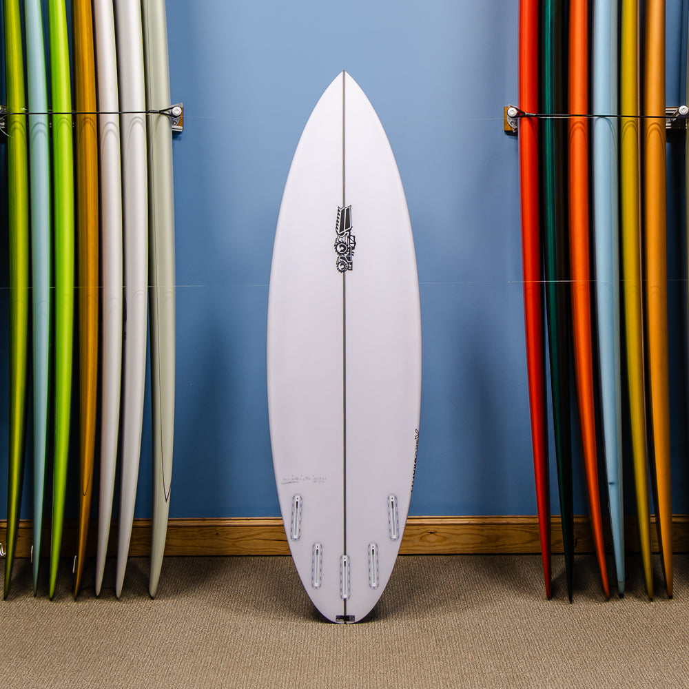 JS Xero Gravity PU/Poly 6'0"