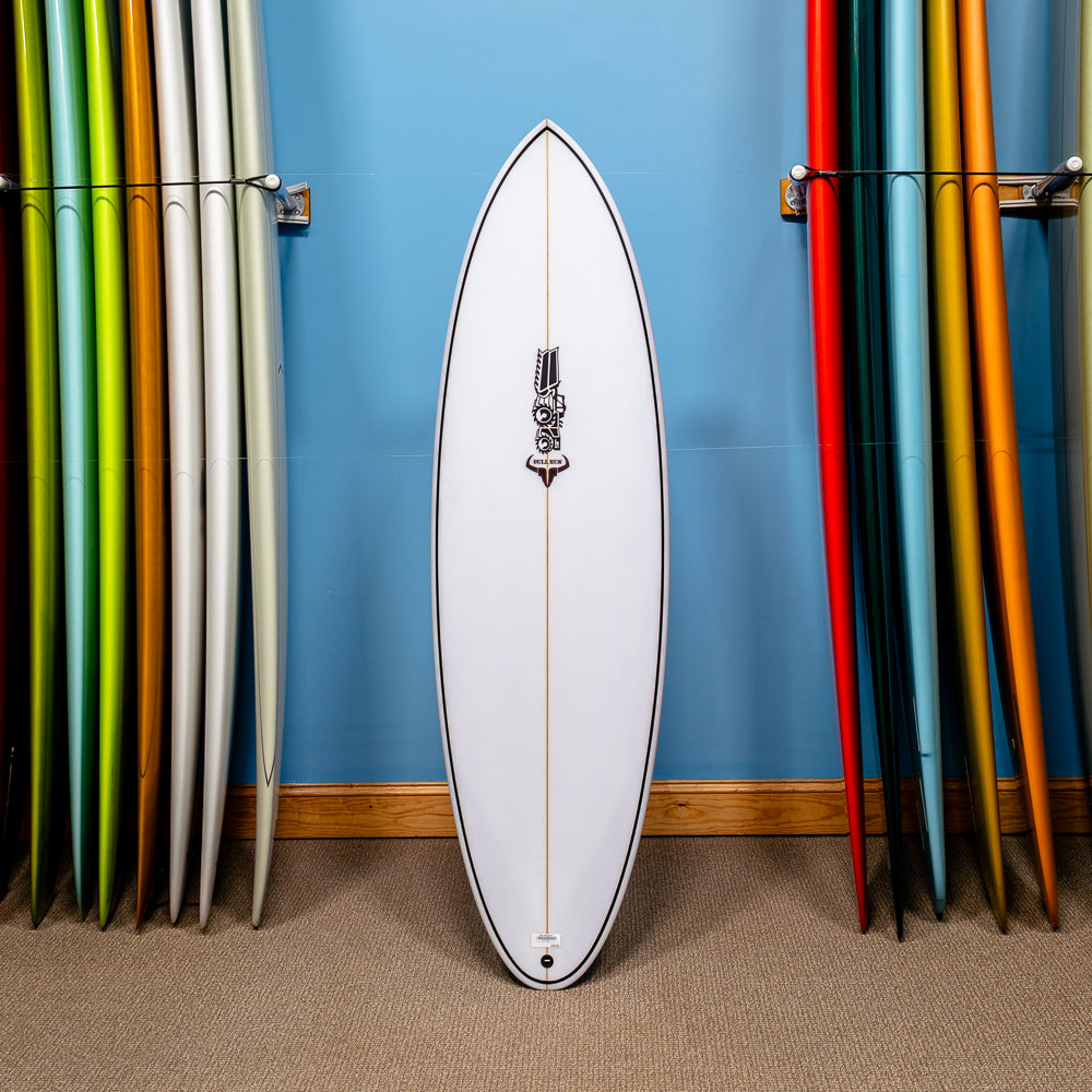 JS Bull Run PU/Poly 5'8"