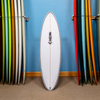 JS Bull Run PU/Poly 5'8"