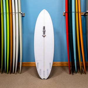 JS Bull Run PU/Poly 5'11"