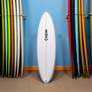 JS Bull Run PU/Poly 6'0"