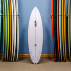 JS Big Horse PU/Poly 6'8"