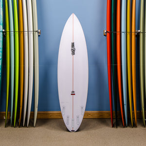 JS Big Horse PU/Poly 6'8"