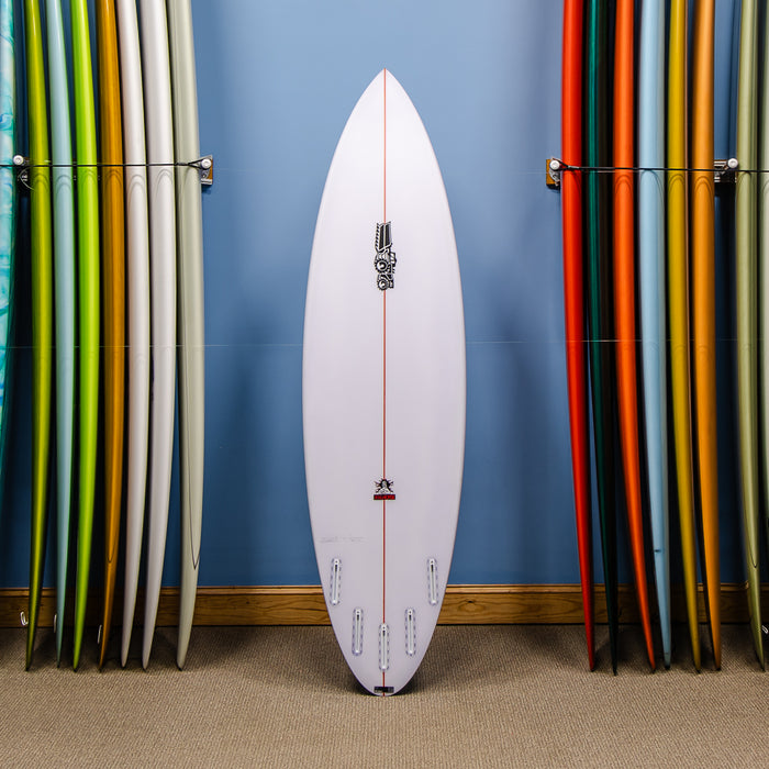 JS Big Horse PU/Poly 6'8"