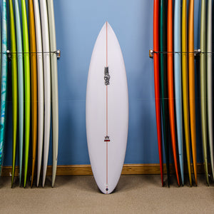 JS Big Horse PU/Poly 6'8"