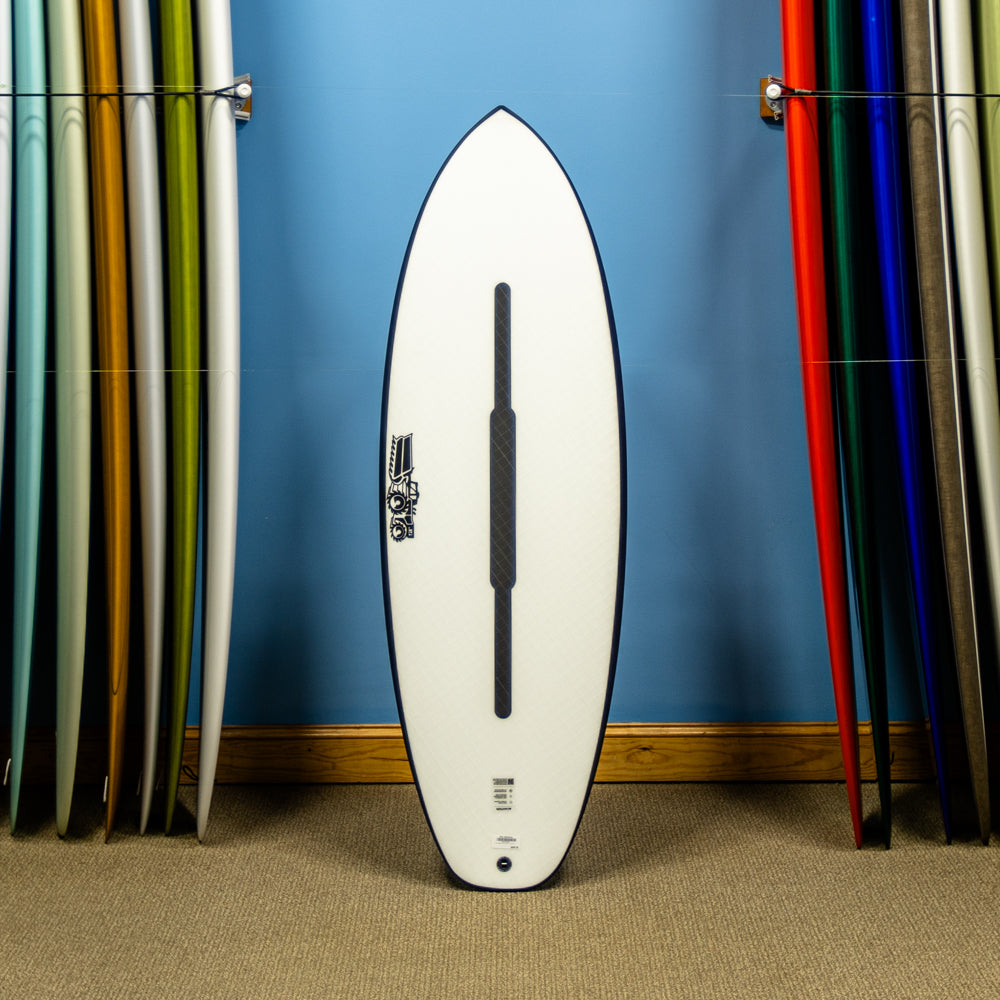 JS Flame Fish HYFI 3.0 5'4"