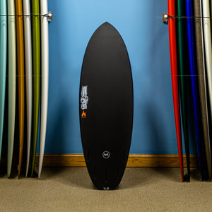 JS Flame Fish HYFI 3.0 5'4"