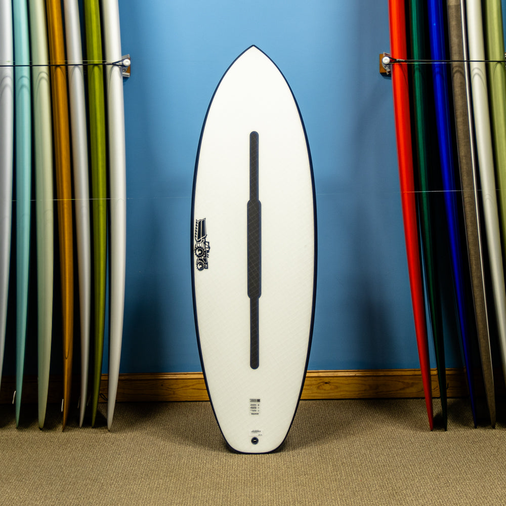 JS Flame Fish HYFI 3.0 5'8"