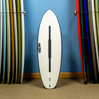 JS Flame Fish HYFI 3.0 5'8"