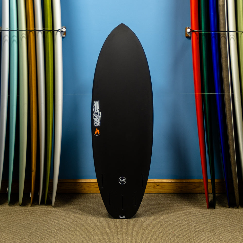 JS Flame Fish HYFI 3.0 5'8"