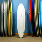 JS Big Baron PU/EPX 7'6"