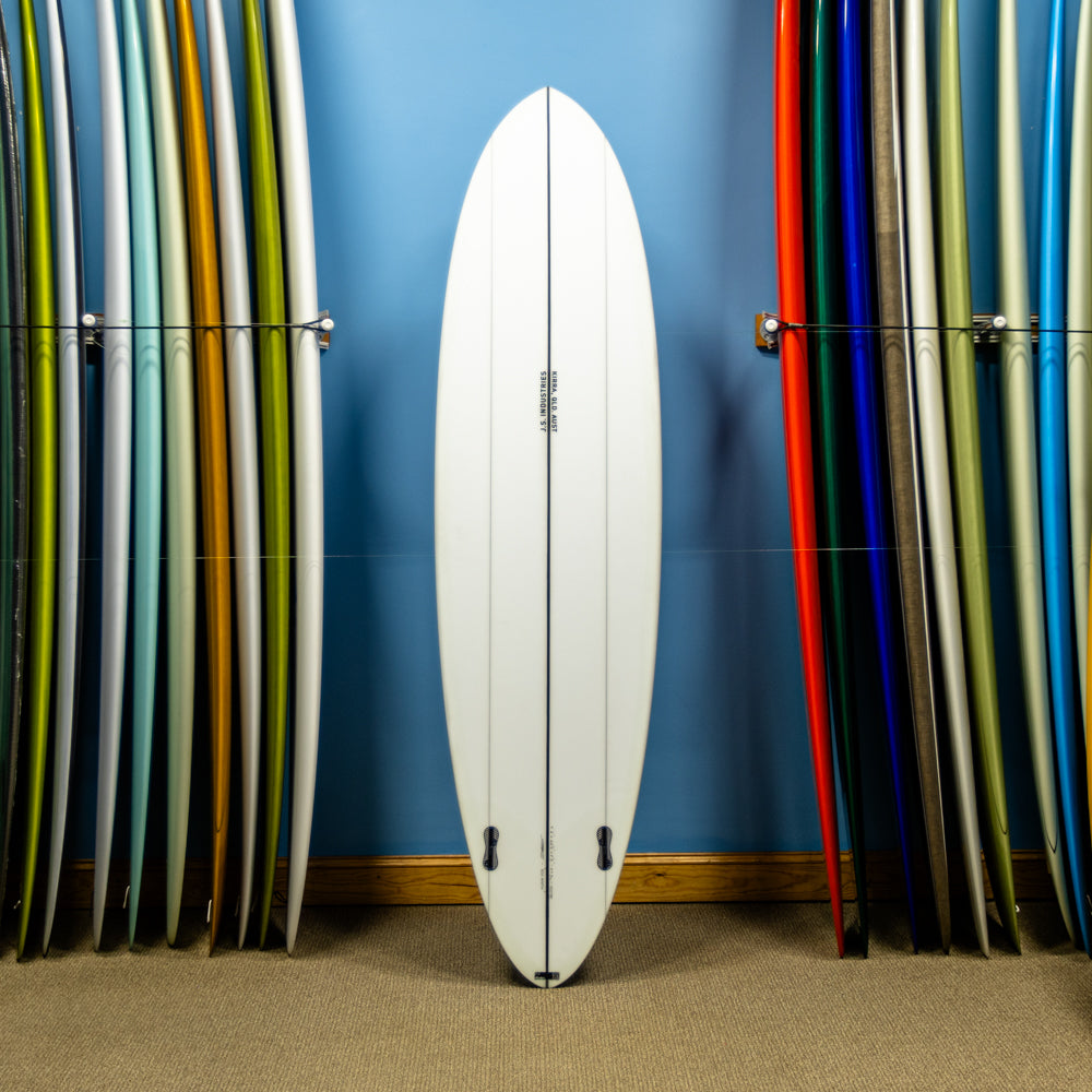 JS Big Baron PU/EPX 7'6"
