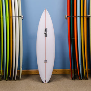 JS Big Horse PU/Poly 6'1"