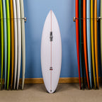 JS Big Horse PU/Poly 6'1"