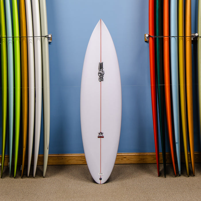 JS Big Horse PU/Poly 6'1"
