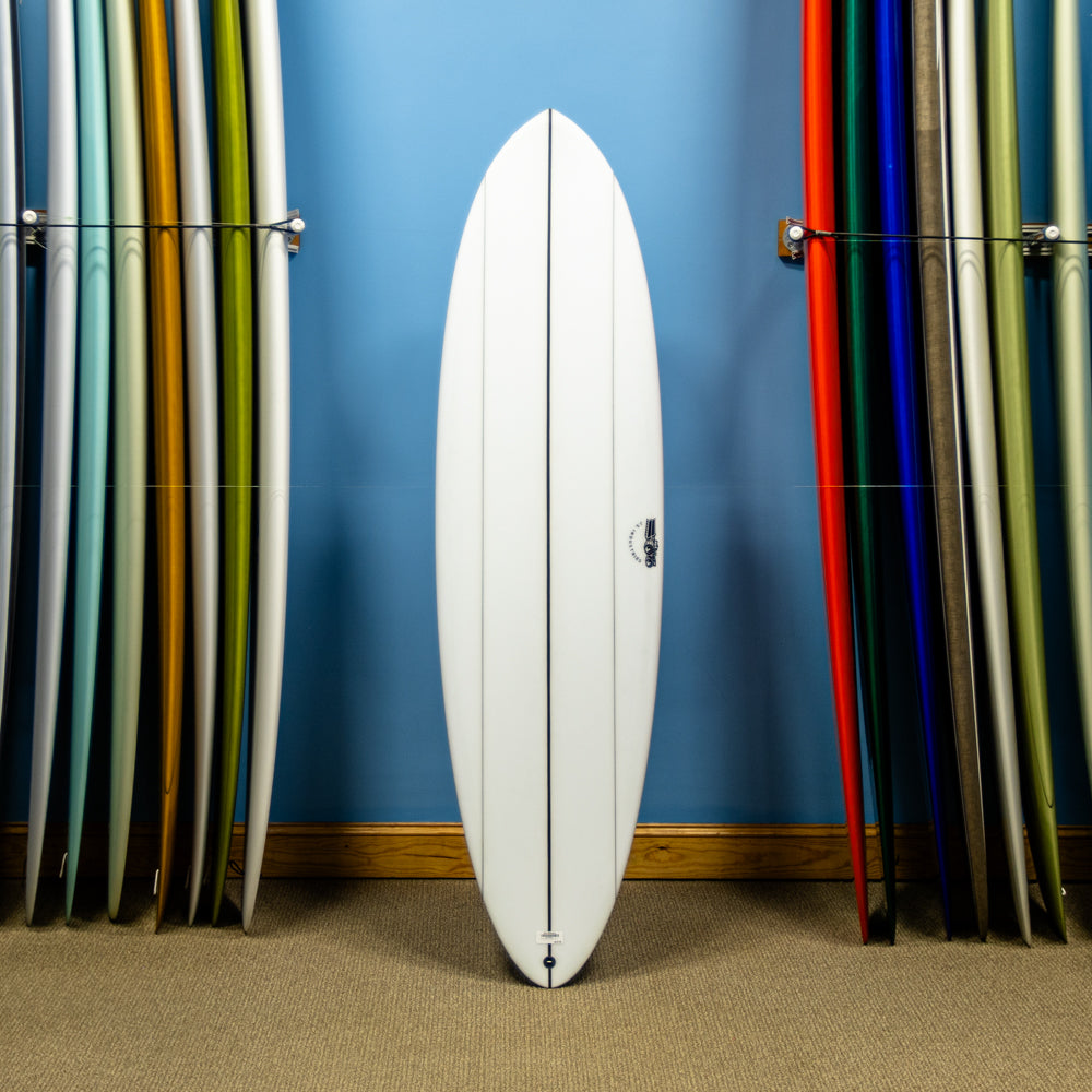 JS Big Baron PU/EPX 6'4"