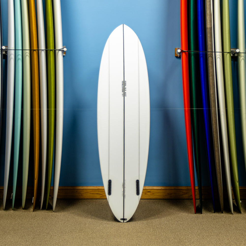 JS Big Baron PU/EPX 6'4"