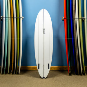 JS Big Baron PU/EPX 6'4"