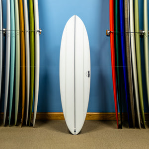 JS Big Baron PU/EPX 6'4"