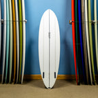 JS Big Baron PU/EPX 6'6"
