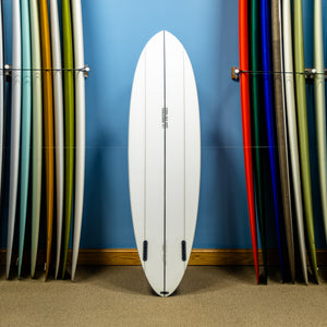 JS Big Baron PU/EPX 6'6"