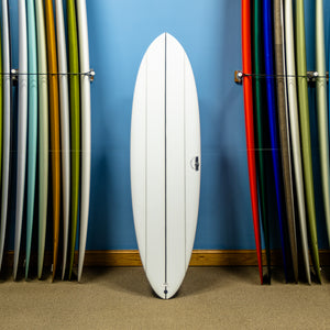 JS Big Baron PU/EPX 6'6"