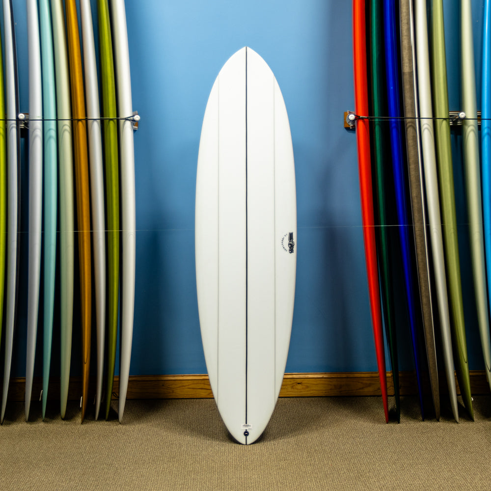 JS Big Baron PU/EPX 6'8"