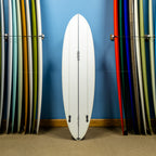 JS Big Baron PU/EPX 6'8"