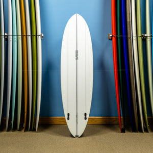 JS Big Baron PU/EPX 6'8"