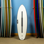 JS Flame Fish HYFI 3.0 6'0"