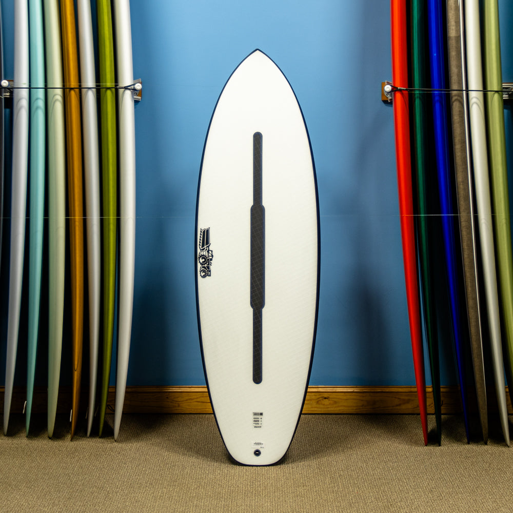 JS Flame Fish HYFI 3.0 6'0"