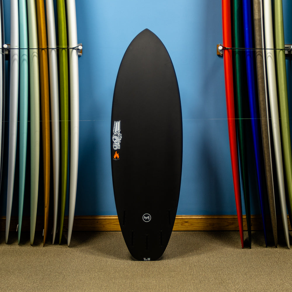 JS Flame Fish HYFI 3.0 6'0"