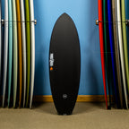 JS Flame Fish HYFI 3.0 6'0"